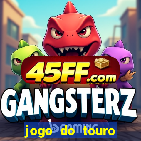 jogo do touro fortune ox demo